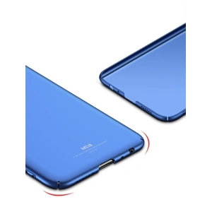 Kup Etui MSVII Xiaomi Redmi Note 5/Redmi Note 5 Pro Blue - 6923878266474 - MS7167BLU - Home Screen