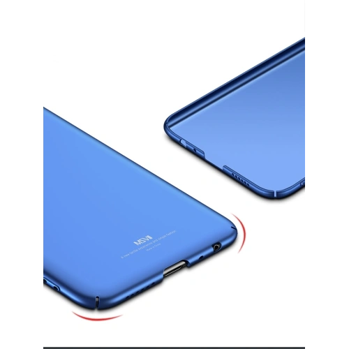 Kup Etui MSVII Xiaomi Redmi Note 5/Redmi Note 5 Pro Blue - 6923878266474 - MS7167BLU - Home Screen