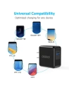 Wholesale Choetech Wall Charger QC3 - CHT003 - {ean13} - Hurt