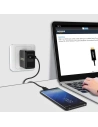 Hurtownia GSM - Ładowarka sieciowa Choetech Wall Charger QC3 - CHT003 - {ean13} - Hurt
