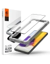 Hurtownia GSM - Szkło hartowane Spigen GLAS.tR AlignMaster Samsung Galaxy A52/A52s Black - SPN1564BLK - {ean13} - Hurt