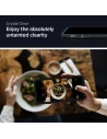 Hurtownia GSM - Sklo tvrzené Spigen GLAS.tR AlignMaster Samsung Galaxy A52/A52s černé - SPN1564BLK - {ean13} - Hurt