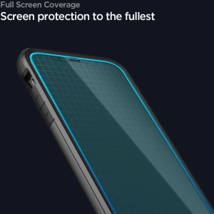 Hurtownia GSM - Sklo tvrzené Spigen GLAS.tR AlignMaster Samsung Galaxy A52/A52s černé - SPN1564BLK - {ean13} - Hurt