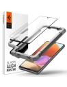 Hurtownia GSM - Tvrzené sklo Spigen GLAS.tR AlignMaster Samsung Galaxy A32 LTE/4G Černé - SPN1565BLK - {ean13} - Hurt