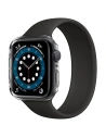 Etui Spigen Thin Fit Apple Watch 4/5/6/7/8/9/SE 44/45mm Crystal Clear