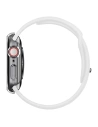 Hurtownia GSM - Etui Spigen Thin Fit Apple Watch 4/5/6/7/8/9/SE 44/45mm Kristálytiszta - SPN1566CL - {ean13} - Hurt