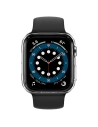 Hurtownia GSM - Etui Spigen Thin Fit Apple Watch 4/5/6/7/8/9/SE 44/45mm Kristálytiszta - SPN1566CL - {ean13} - Hurt