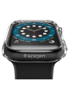 Hurtownia GSM - Etui Spigen Thin Fit Apple Watch 4/5/6/7/8/9/SE 44/45mm Kristálytiszta - SPN1566CL - {ean13} - Hurt
