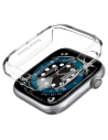 Hurtownia GSM - Etui Spigen Thin Fit Apple Watch 4/5/6/7/8/9/SE 44/45mm Kristálytiszta - SPN1566CL - {ean13} - Hurt