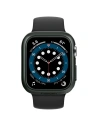 Hurtownia GSM - Etui Spigen Thin Fit Apple Watch 4/5/6/7/8/9/SE 44/45mm Military Green - SPN1568GRN - {ean13} - Hurt