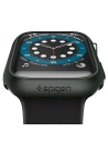 Hurtownia GSM - Etui Spigen Thin Fit Apple Watch 4/5/6/7/8/9/SE 44/45mm Military Green - SPN1568GRN - {ean13} - Hurt