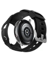 Hurtownia GSM - Pasek Spigen Rugged Armor Pro Samsung Galaxy Watch Active 2 44mm Matte Black - SPN1569BLK - {ean13} - Hurt
