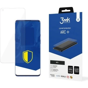 Hurtownia GSM - Folia ochronna 3MK ARC+ OnePlus 9 - 3MK1591 - {ean13} - Hurt
