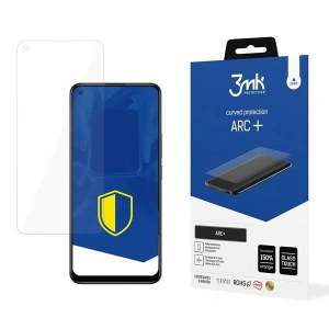 Hurtownia GSM - Folia ochronna 3MK ARC+ Realme 8 - 3MK1595 - {ean13} - Hurt