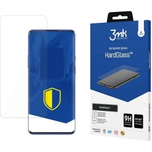 Hurtownia GSM - Szkło hartowane 3MK HardGlass OnePlus 9 Pro - 3MK1597 - {ean13} - Hurt