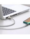 Wholesale Baseus Display Cable USB to Type-C 5A 40W 2m (white) - BSU2082WHT - {ean13} - Hurt