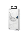 Wholesale Baseus Display Cable USB to Type-C 5A 40W 2m (white) - BSU2082WHT - {ean13} - Hurt
