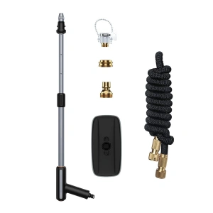 Wholesale Baseus Clean Guard nozzle with car wash hose, 30m - BSU2083 - {ean13} - Hurt
