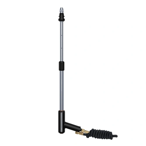 Wąż z dyszą ciśnieniową Baseus Clean Guard, 30m ze strumieniem wody