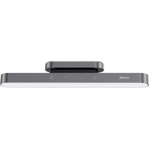 Baseus Magnetic Stepless lamp, with a touch panel (gray)