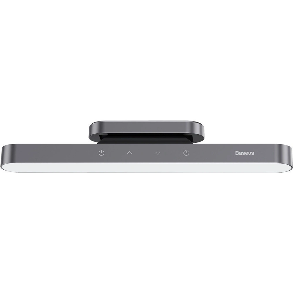 Wholesale Baseus Magnetic Stepless lamp, with a touch panel (gray) - BSU2084GRY - {ean13} - Hurt