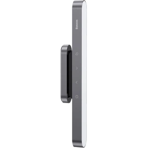 Baseus Magnetic Stepless lamp, with a touch panel (gray)
