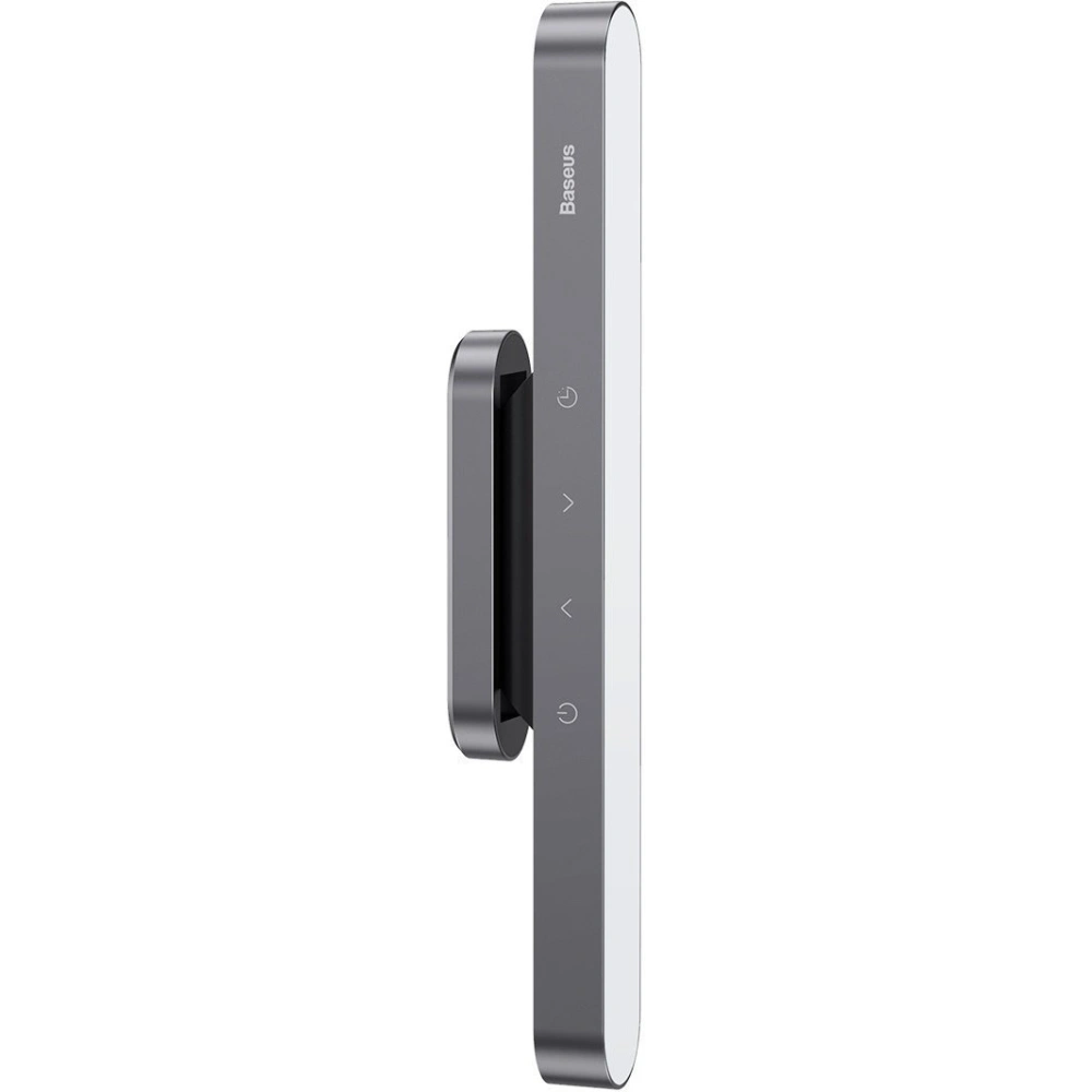 Hurtownia GSM - Magnetická lampa Baseus Magnetic Stepless, s dotykovým panelem (šedá) - BSU2084GRY - {ean13} - Hurt