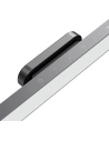 Wholesale Baseus Magnetic Stepless lamp, with a touch panel (gray) - BSU2084GRY - {ean13} - Hurt