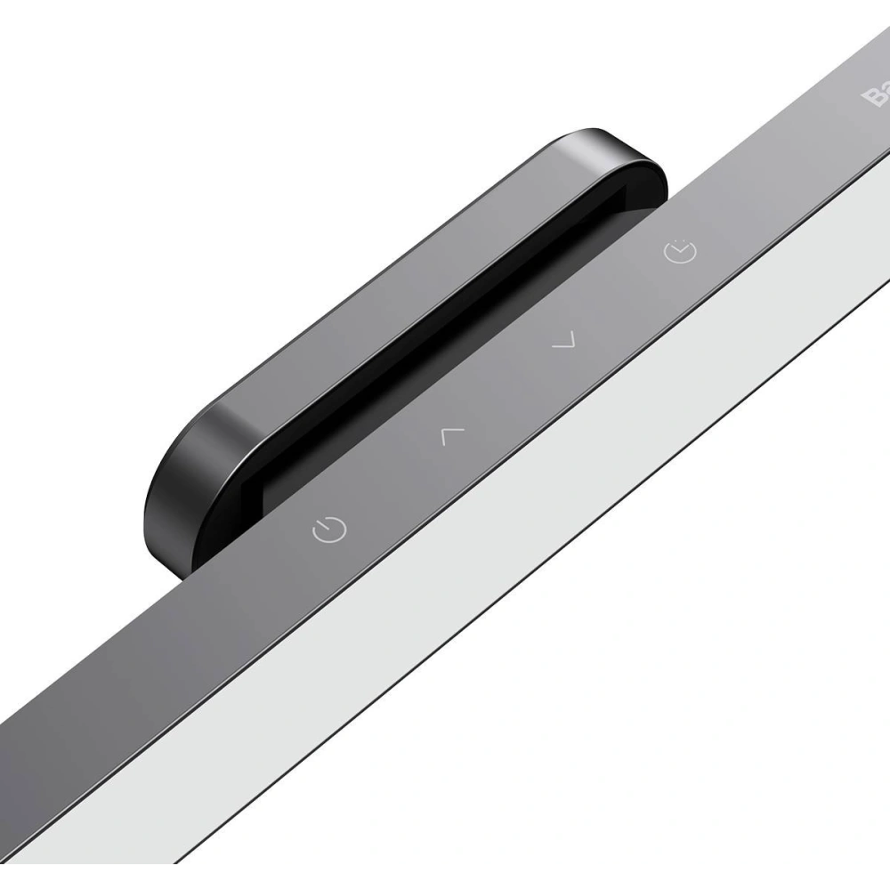 Hurtownia GSM - Magnetická lampa Baseus Magnetic Stepless, s dotykovým panelem (šedá) - BSU2084GRY - {ean13} - Hurt