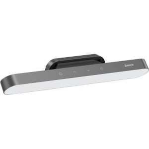 Hurtownia GSM - Lampa magnetyczna Baseus Magnetic Stepless, z panelem dotykowym (szara) - BSU2084GRY - {ean13} - Hurt