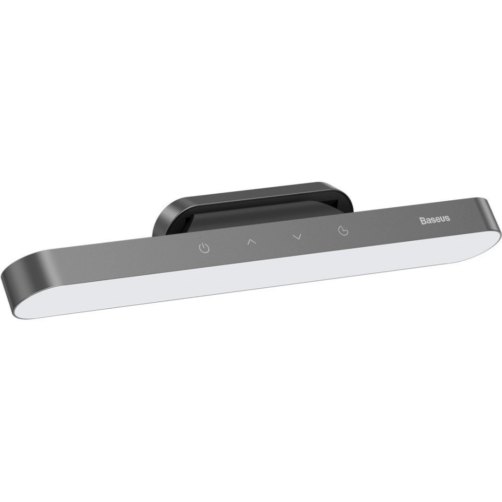 Hurtownia GSM - Magnetická lampa Baseus Magnetic Stepless, s dotykovým panelem (šedá) - BSU2084GRY - {ean13} - Hurt