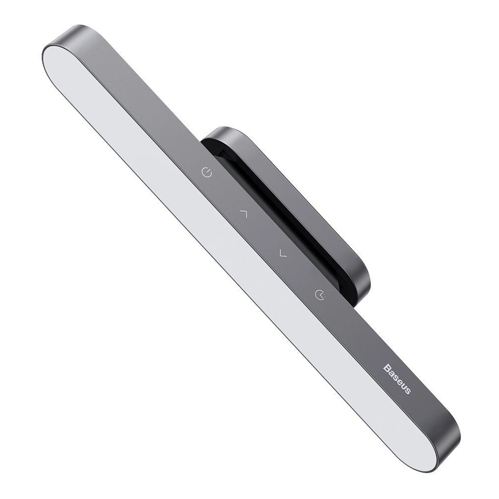 Hurtownia GSM - Magnetická lampa Baseus Magnetic Stepless, s dotykovým panelem (šedá) - BSU2084GRY - {ean13} - Hurt