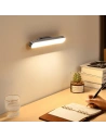 Hurtownia GSM - Lampa magnetyczna Baseus Magnetic Stepless, z panelem dotykowym (szara) - BSU2084GRY - {ean13} - Hurt
