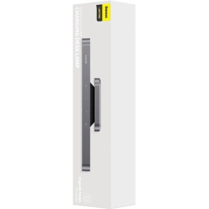 Hurtownia GSM - Lampa magnetyczna Baseus Magnetic Stepless, z panelem dotykowym (szara) - BSU2084GRY - {ean13} - Hurt