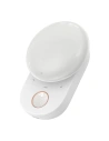 Wholesale Baseus Full Moon bedside lamp, with motion and twilight sensor (white) - BSU2085WHT - {ean13} - Hurt