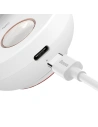 Wholesale Baseus Full Moon bedside lamp, with motion and twilight sensor (white) - BSU2085WHT - {ean13} - Hurt