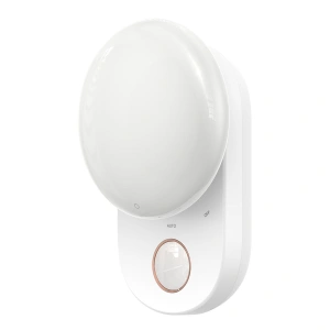 Wholesale Baseus Full Moon bedside lamp, with motion and twilight sensor (white) - BSU2085WHT - {ean13} - Hurt