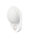 Wholesale Baseus Full Moon bedside lamp, with motion and twilight sensor (white) - BSU2085WHT - {ean13} - Hurt