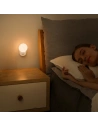 Hurtownia GSM - Lampička Baseus Full Moon, s pohybovým a soumrakovým senzorem (bílá) - BSU2085WHT - {ean13} - Hurt