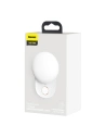 Wholesale Baseus Full Moon bedside lamp, with motion and twilight sensor (white) - BSU2085WHT - {ean13} - Hurt