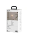 Wholesale Baseus Full Moon bedside lamp, with motion and twilight sensor (white) - BSU2085WHT - {ean13} - Hurt