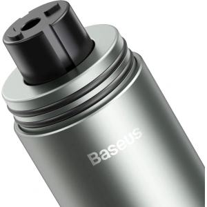 Wholesale Baseus Sharp Tool Safety Hammer (Window-breaking + Flashlight) Grey - BSU2086GRY - {ean13} - Hurt