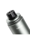 Hurtownia GSM - Akcesorium samochodowe 2w1 Baseus, młotek do szyb + latarka (szare) - BSU2086GRY - {ean13} - Hurt