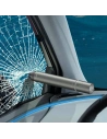 Hurtownia GSM - Automobilové příslušenství 2w1 Baseus, kladivo na sklo + svítilna (šedé) - BSU2086GRY - {ean13} - Hurt