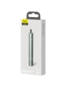 Wholesale Baseus Sharp Tool Safety Hammer (Window-breaking + Flashlight) Grey - BSU2086GRY - {ean13} - Hurt
