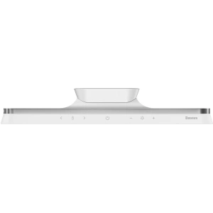Hurtownia GSM - Lampa magnetyczna Baseus Magnetic Stepless Pro, z panelem dotykowym (biała) - BSU2087WHT - {ean13} - Hurt