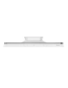 Lampa magnetyczna Baseus Magnetic Stepless Pro, z panelem dotykowym (biała)