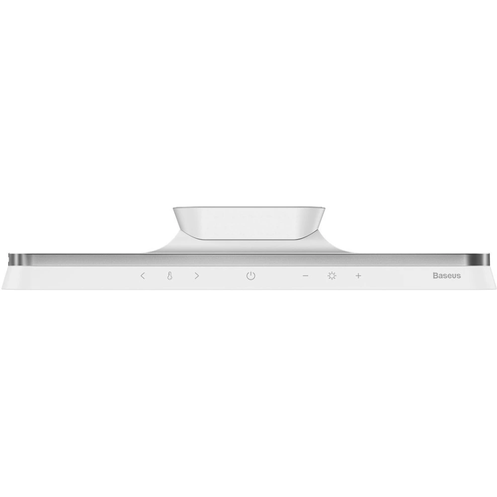 Hurtownia GSM - Lampa magnetyczna Baseus Magnetic Stepless Pro, z panelem dotykowym (biała) - BSU2087WHT - {ean13} - Hurt