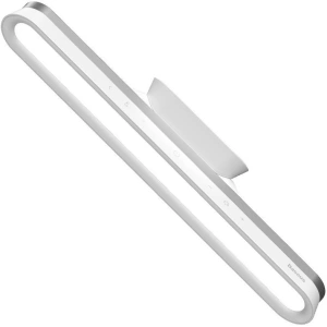 Hurtownia GSM - Lampa magnetyczna Baseus Magnetic Stepless Pro, z panelem dotykowym (biała) - BSU2087WHT - {ean13} - Hurt