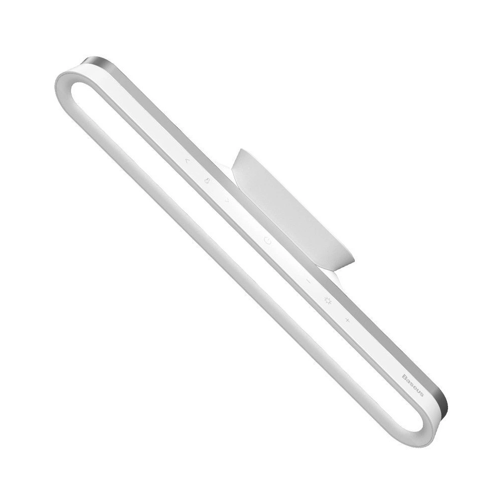 Hurtownia GSM - Lampa magnetická Baseus Magnetic Stepless Pro, s dotykovým panelem (bílá) - BSU2087WHT - {ean13} - Hurt
